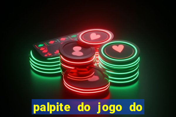 palpite do jogo do bayern de munique hoje